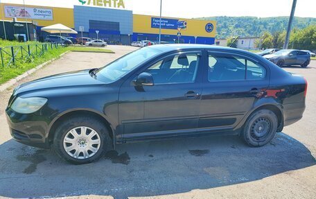Skoda Octavia, 2011 год, 680 000 рублей, 4 фотография