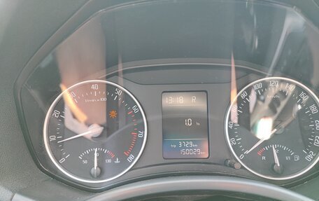 Skoda Octavia, 2011 год, 680 000 рублей, 2 фотография