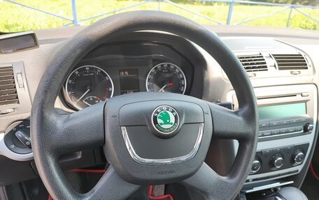 Skoda Octavia, 2011 год, 680 000 рублей, 7 фотография
