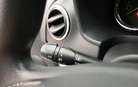 Renault Sandero II рестайлинг, 2017 год, 1 084 000 рублей, 12 фотография
