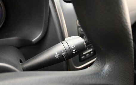 Renault Sandero II рестайлинг, 2017 год, 1 084 000 рублей, 13 фотография