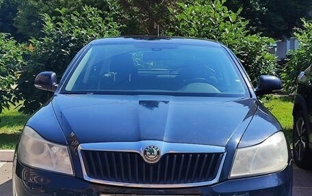 Skoda Octavia, 2011 год, 680 000 рублей, 10 фотография