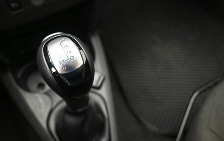 Renault Sandero II рестайлинг, 2017 год, 1 084 000 рублей, 16 фотография