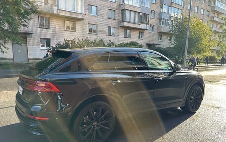 Audi Q8 I, 2023 год, 13 600 000 рублей, 7 фотография