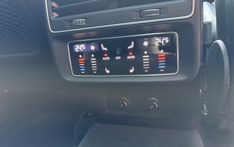 Audi Q8 I, 2023 год, 13 600 000 рублей, 13 фотография