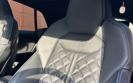 Audi Q8 I, 2023 год, 13 600 000 рублей, 31 фотография