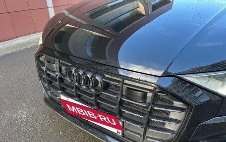 Audi Q8 I, 2023 год, 13 600 000 рублей, 32 фотография