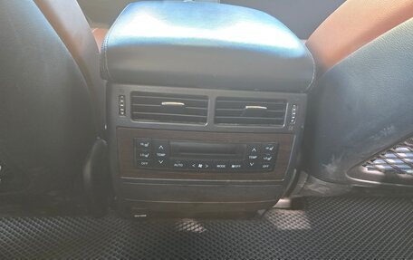 Toyota Land Cruiser 200, 2016 год, 6 850 000 рублей, 21 фотография