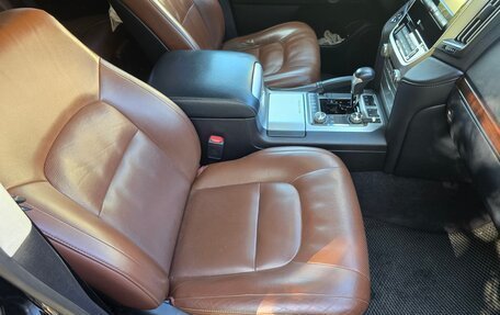 Toyota Land Cruiser 200, 2016 год, 6 850 000 рублей, 23 фотография