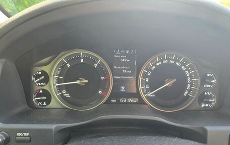 Toyota Land Cruiser 200, 2016 год, 6 850 000 рублей, 26 фотография