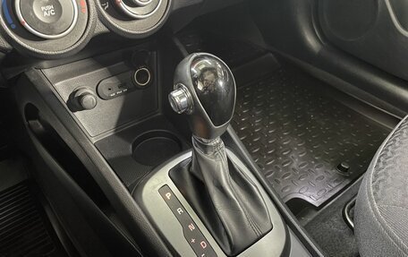 KIA Rio III рестайлинг, 2014 год, 950 000 рублей, 13 фотография