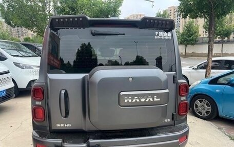 Haval H9, 2025 год, 6 735 000 рублей, 4 фотография