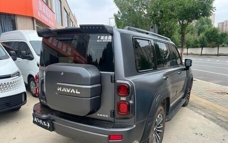 Haval H9, 2025 год, 6 735 000 рублей, 5 фотография