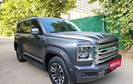 Haval H9, 2025 год, 6 735 000 рублей, 6 фотография