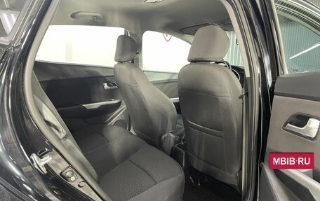 KIA Rio III рестайлинг, 2014 год, 950 000 рублей, 16 фотография
