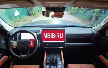 Haval H9, 2025 год, 6 735 000 рублей, 7 фотография