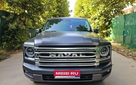 Haval H9, 2025 год, 6 735 000 рублей, 3 фотография