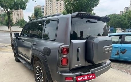Haval H9, 2025 год, 6 735 000 рублей, 2 фотография