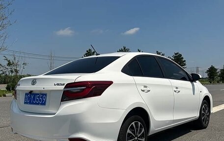 Toyota Vios III, 2023 год, 1 030 007 рублей, 4 фотография
