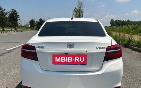 Toyota Vios III, 2023 год, 1 030 007 рублей, 5 фотография