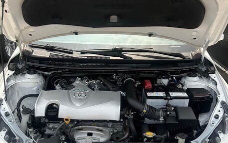 Toyota Vios III, 2023 год, 1 030 007 рублей, 13 фотография