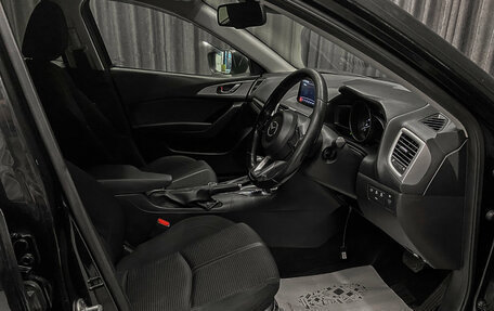 Mazda Axela, 2018 год, 1 199 999 рублей, 10 фотография