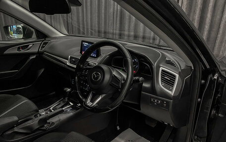 Mazda Axela, 2018 год, 1 199 999 рублей, 9 фотография