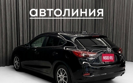 Mazda Axela, 2018 год, 1 199 999 рублей, 8 фотография