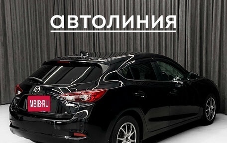 Mazda Axela, 2018 год, 1 199 999 рублей, 6 фотография