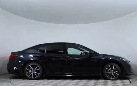 Toyota Camry, 2024 год, 3 675 000 рублей, 4 фотография