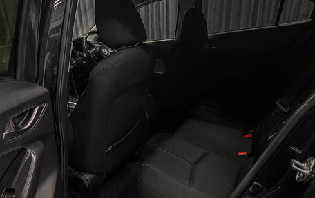 Mazda Axela, 2018 год, 1 199 999 рублей, 14 фотография