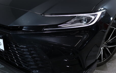 Toyota Camry, 2024 год, 3 675 000 рублей, 10 фотография