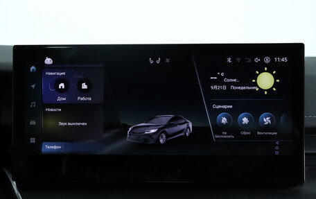 Toyota Camry, 2024 год, 3 675 000 рублей, 14 фотография