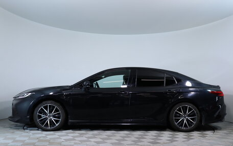 Toyota Camry, 2024 год, 3 675 000 рублей, 9 фотография
