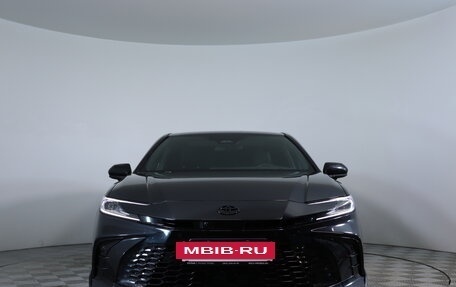 Toyota Camry, 2024 год, 3 675 000 рублей, 2 фотография