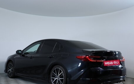 Toyota Camry, 2024 год, 3 675 000 рублей, 8 фотография