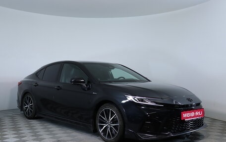 Toyota Camry, 2024 год, 3 675 000 рублей, 3 фотография