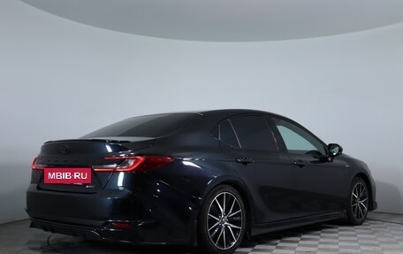 Toyota Camry, 2024 год, 3 675 000 рублей, 5 фотография