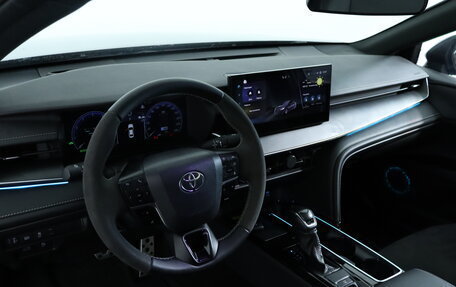 Toyota Camry, 2024 год, 3 675 000 рублей, 15 фотография