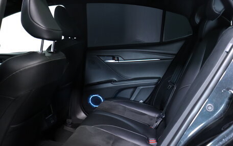Toyota Camry, 2024 год, 3 675 000 рублей, 23 фотография