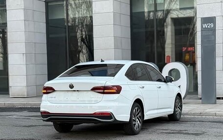 Volkswagen Lavida, 2023 год, 1 199 777 рублей, 12 фотография
