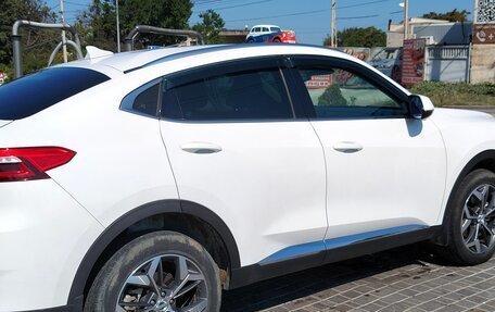 Haval F7x I, 2020 год, 1 980 000 рублей, 6 фотография