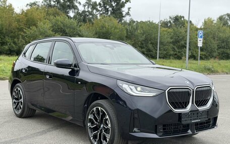 BMW X3, 2026 год, 6 800 000 рублей, 7 фотография