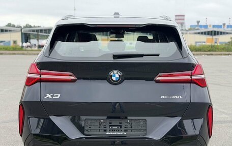 BMW X3, 2026 год, 6 800 000 рублей, 5 фотография