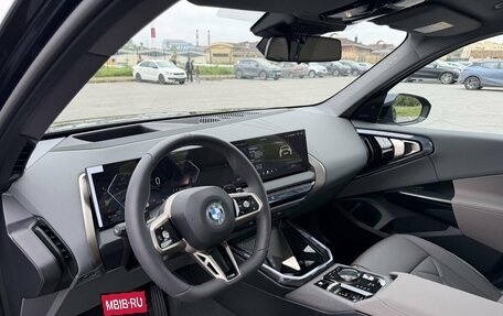 BMW X3, 2026 год, 6 800 000 рублей, 19 фотография