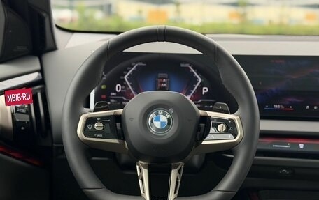 BMW X3, 2026 год, 6 800 000 рублей, 22 фотография