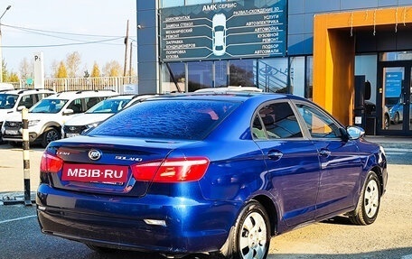 Lifan Solano II, 2016 год, 495 672 рублей, 7 фотография