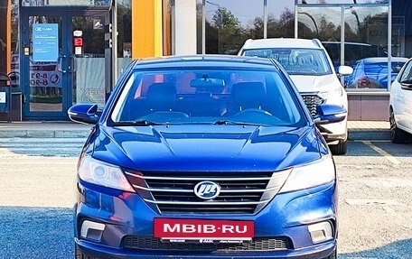 Lifan Solano II, 2016 год, 495 672 рублей, 3 фотография