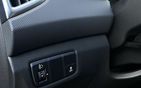 Hyundai Creta I рестайлинг, 2018 год, 1 649 000 рублей, 18 фотография