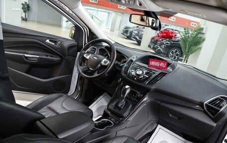 Ford Kuga III, 2015 год, 1 150 000 рублей, 5 фотография